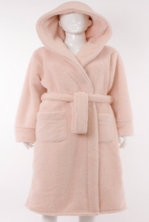 Womens dressing gown